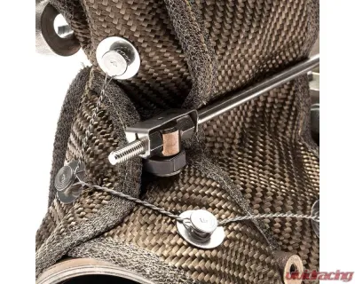 COBB Tuning Turbo Blanket Ford Focus 2013-2018 - 8F1650