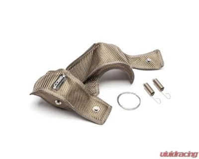 COBB Tuning Turbo Blanket Ford Focus 2013-2018 - 8F1650