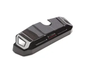 COBB Tuning Redline Carbon Fiber Coolant Cover