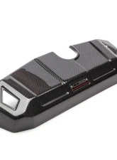 COBB Tuning Redline Carbon Fiber Coolant Cover                                     - 8F1700 - Image 5