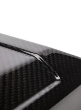 COBB Tuning Redline Carbon Fiber Coolant Cover                                     - 8F1700 - Image 3