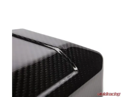 COBB Tuning Redline Carbon Fiber Coolant Cover - 8F1700