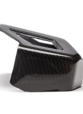 COBB Tuning Redline Carbon Fiber Coolant Cover                                     - 8F1700 - Image 4