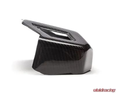 COBB Tuning Redline Carbon Fiber Coolant Cover - 8F1700