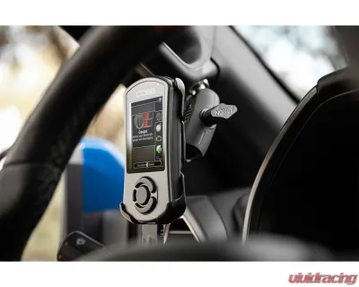 COBB Tuning Accessport Mount Ford F-150 2017-2020 - 8F2600