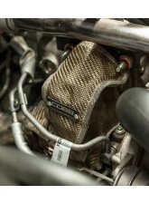 COBB Tuning Turbo Blanket for Ford Mustang | Focus 2015-2023                                     - 8F2650 - Image 4