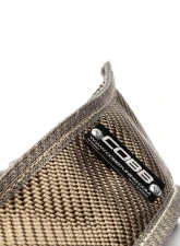 COBB Tuning Turbo Blanket for Ford Mustang | Focus 2015-2023                                     - 8F2650 - Image 2