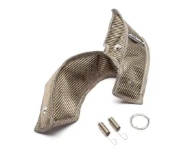 COBB Tuning Turbo Blanket for Ford Mustang | Focus 2015-2023