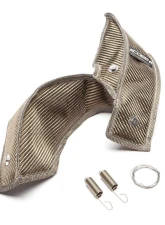 COBB Tuning Turbo Blanket for Ford Mustang | Focus 2015-2023                                     - 8F2650 - Image 4