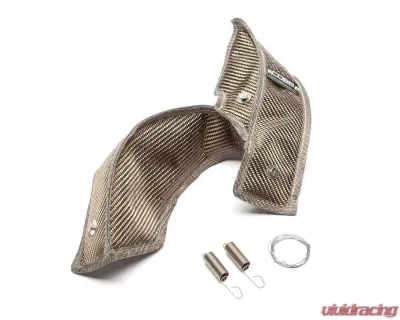 COBB Tuning Turbo Blanket for Ford Mustang | Focus 2015-2023 - 8F2650