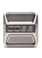 COBB Tuning Universal Clear Hitch Cover                                     - 8F3600-CLR - Image 3