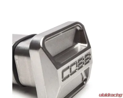 COBB Tuning Universal Clear Hitch Cover - 8F3600-CLR