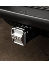 COBB Tuning Universal Clear Hitch Cover                                     - 8F3600-CLR - Image 6