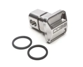 COBB Tuning Universal Clear Hitch Cover