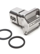COBB Tuning Universal Clear Hitch Cover                                     - 8F3600-CLR - Image 7