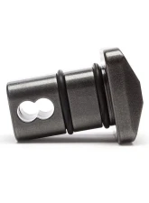 COBB Tuning Universal Gray Hitch Cover                                     - 8F3600-GRY - Image 2