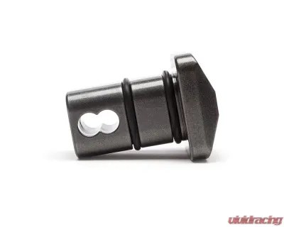 COBB Tuning Universal Gray Hitch Cover - 8F3600-GRY