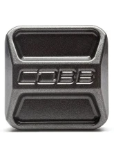 COBB Tuning Universal Gray Hitch Cover                                     - 8F3600-GRY - Image 3