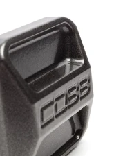 COBB Tuning Universal Gray Hitch Cover                                     - 8F3600-GRY - Image 4