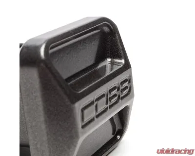 COBB Tuning Universal Gray Hitch Cover - 8F3600-GRY
