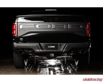 COBB Tuning Universal Gray Hitch Cover - 8F3600-GRY