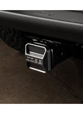 COBB Tuning Universal Gray Hitch Cover                                     - 8F3600-GRY - Image 6