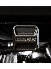 COBB Tuning Universal Gray Hitch Cover                                     - 8F3600-GRY - Image 7