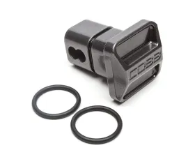 COBB Tuning Universal Gray Hitch Cover