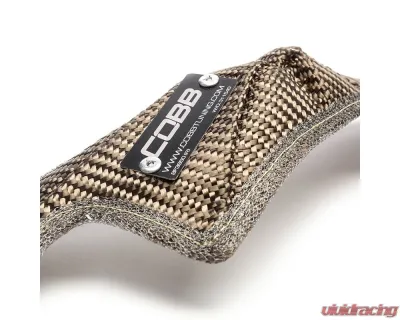 COBB Tuning Turbo Blanket Ford F-150 2017-2020 - 8F3650