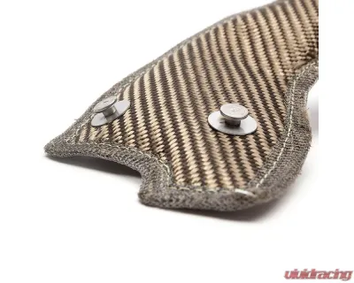 COBB Tuning Turbo Blanket Ford F-150 2017-2020 - 8F3650