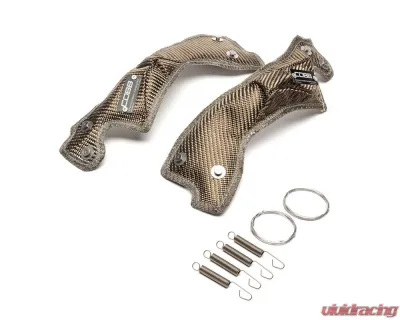 COBB Tuning Turbo Blanket Ford F-150 2017-2020 - 8F3650