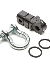 COBB Tuning 2" Hitch Receiver D-Ring Shackle                                     - 8F3675 - Image 2