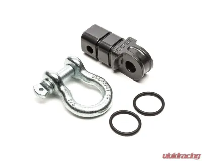 COBB Tuning 2" Hitch Receiver D-Ring Shackle - 8F3675