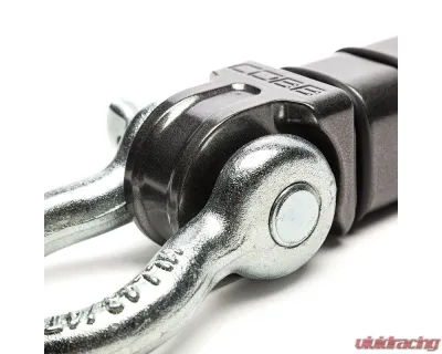 COBB Tuning 2" Hitch Receiver D-Ring Shackle - 8F3675