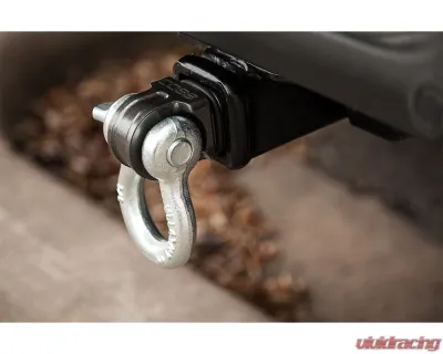 COBB Tuning 2" Hitch Receiver D-Ring Shackle - 8F3675