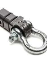 COBB Tuning 2" Hitch Receiver D-Ring Shackle                                     - 8F3675 - Image 7