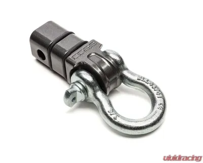 COBB Tuning 2" Hitch Receiver D-Ring Shackle - 8F3675