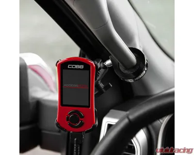 COBB Tuning Accessport Mount Ford F-150 2017-2025 - 8G4600