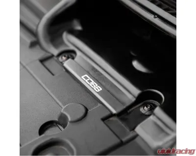 COBB Tuning Intake Scoop Bracket for Ford F-150 2017-2023 - 8G4625