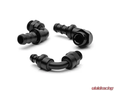 COBB Tuning Air/Oil Separator for Ford Ecoboost Mustang 2015-2023 - 8M1600