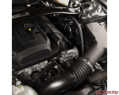 COBB Tuning Air/Oil Separator for Ford Ecoboost Mustang 2015-2023 - 8M1600