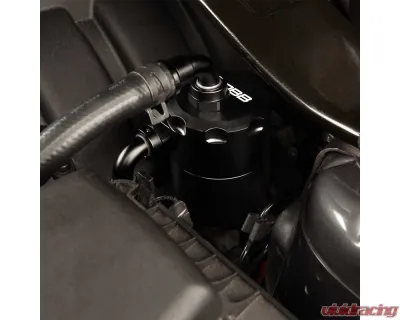 COBB Tuning Air/Oil Separator for Ford Ecoboost Mustang 2015-2023 - 8M1600