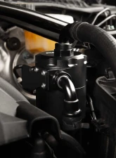 COBB Tuning Air/Oil Separator for Ford Ecoboost Mustang 2015-2023                                     - 8M1600 - Image 17