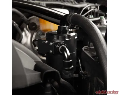 COBB Tuning Air/Oil Separator for Ford Ecoboost Mustang 2015-2023 - 8M1600