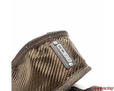 COBB Tuning Turbo Blanket for Volkswagen | Audi 2014-2024 - 8V1650