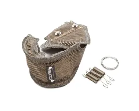 COBB Tuning Turbo Blanket for Volkswagen | Audi 2014-2024