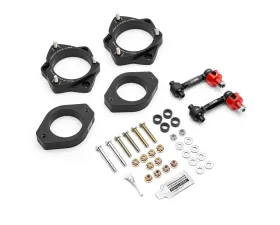 COBB Tuning Lift Kit Subaru Outback | WRX 2020-2025