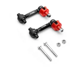 COBB Tuning Sway Bar End Links Subaru WRX | Outback 2020-2025