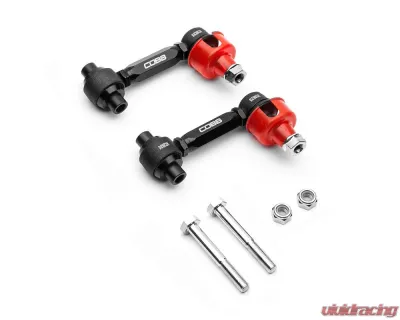 COBB Tuning Sway Bar End Links Subaru WRX | Outback 2020-2025 - 941820
