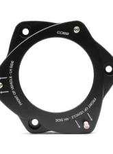 Cobb Tuning Lift Kit 1.5in for Subaru WRX | STI 2015-2021 - CNC Machined Aluminum Spacers                                     - 942850 - Image 2